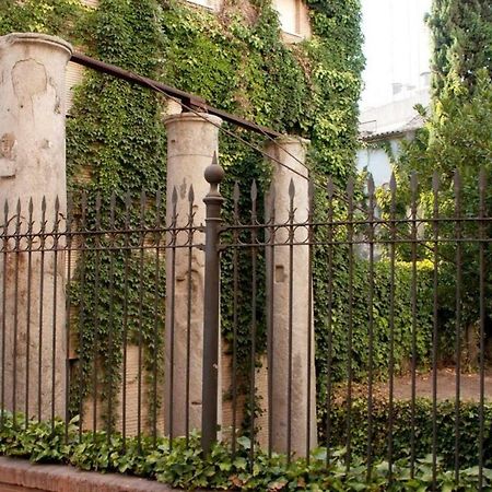 Loft Aire Sevilla Cathedral Luaran gambar