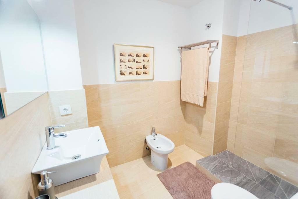 Loft Aire Sevilla Cathedral Luaran gambar