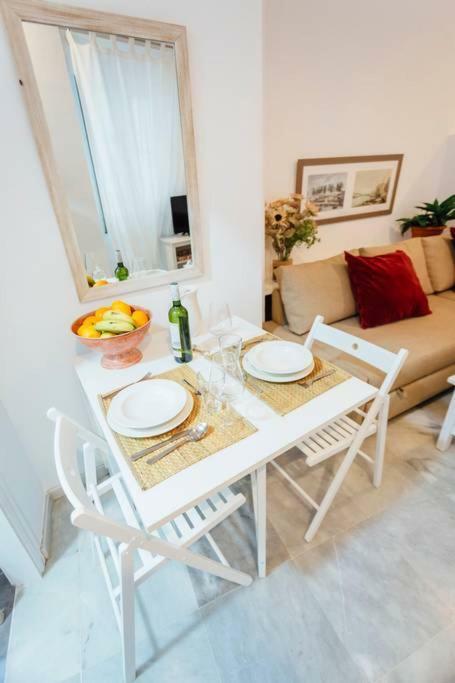 Loft Aire Sevilla Cathedral Luaran gambar