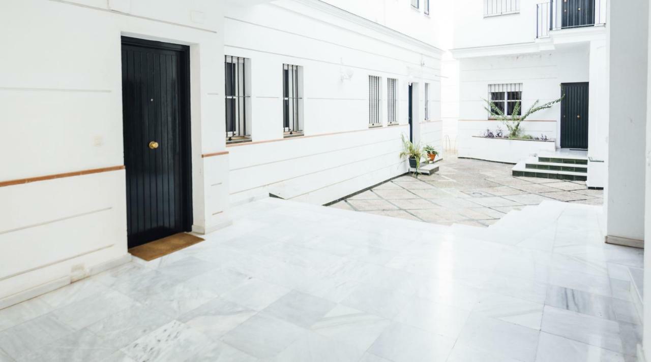 Loft Aire Sevilla Cathedral Luaran gambar
