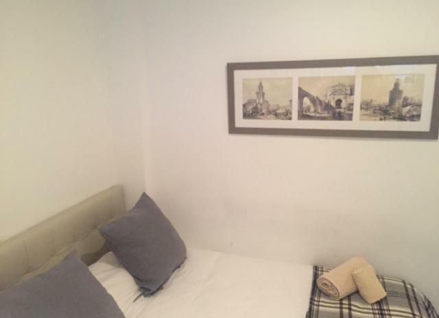 Loft Aire Sevilla Cathedral Luaran gambar