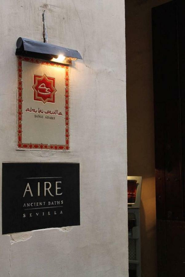 Loft Aire Sevilla Cathedral Luaran gambar