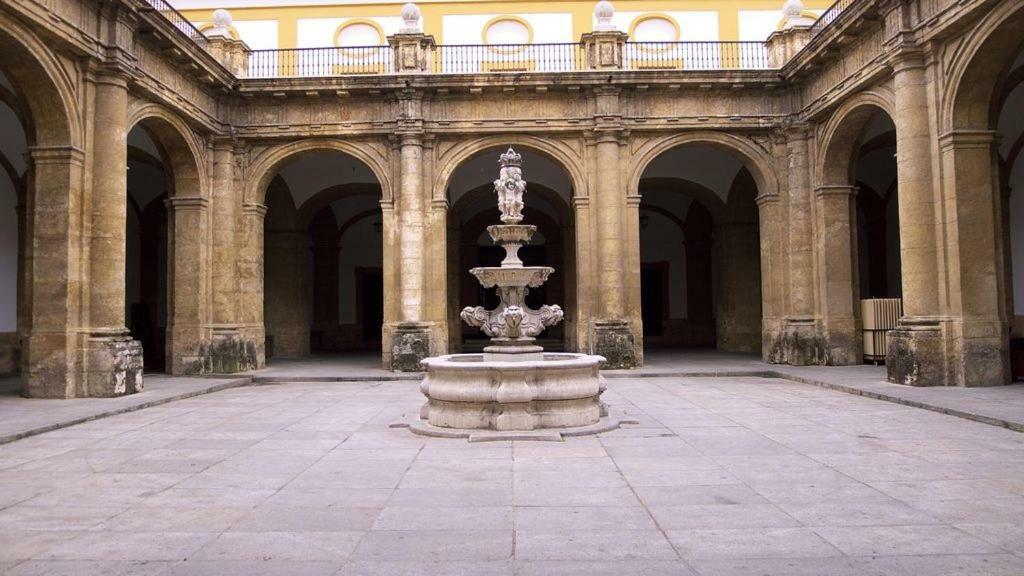 Loft Aire Sevilla Cathedral Luaran gambar